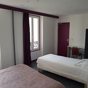 Hotel De La Paix